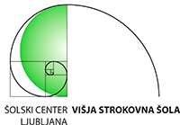 VSŠ ŠC Ljubljana